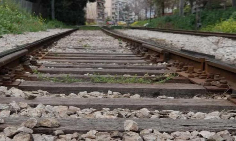 Λάρισα: Ακαριαίος θάνατος βοσκού μετά από παράσυρση τρένου